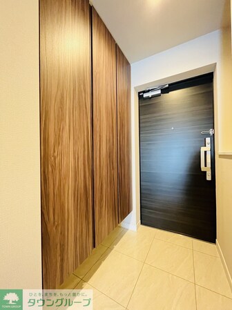 ドルチェヴィータ名古屋則武の物件内観写真